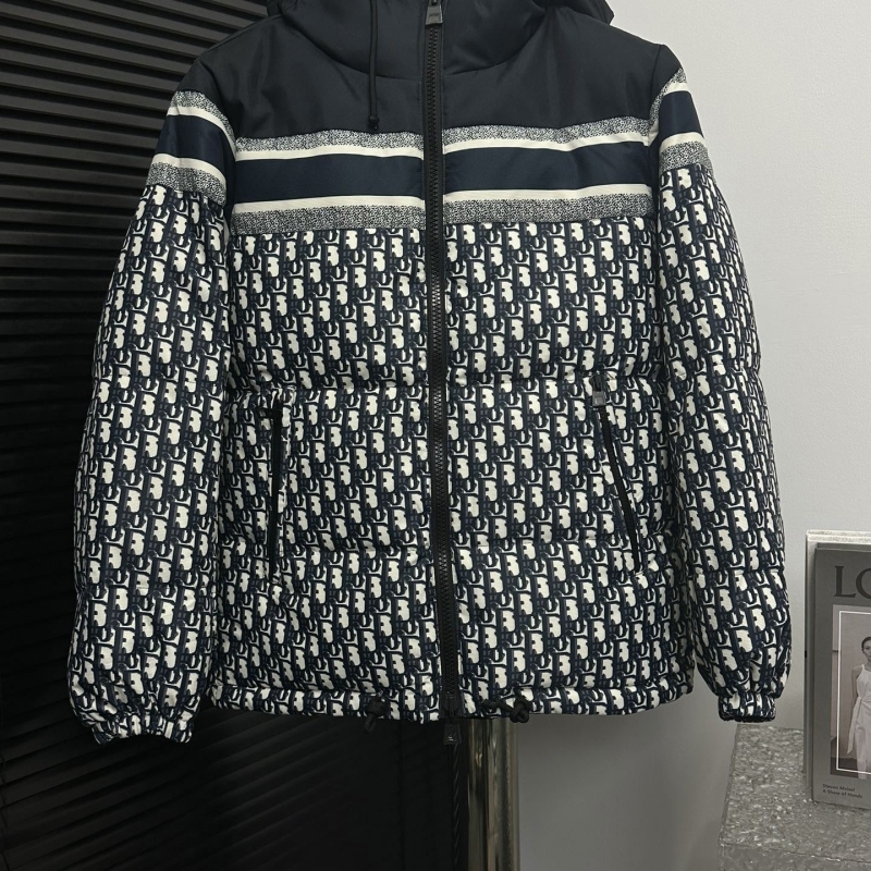 D*or down coat